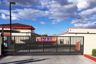 Public Storage - 3280 E Chandler Heights Rd Gilbert, AZ 85298