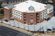 Public Storage - 2515 Cumberland Pkwy SE Atlanta, GA 30339