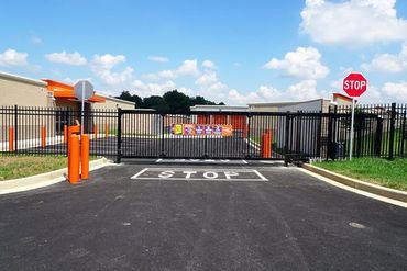Public Storage - 8410 Broadband Dr Frederick, MD 21701