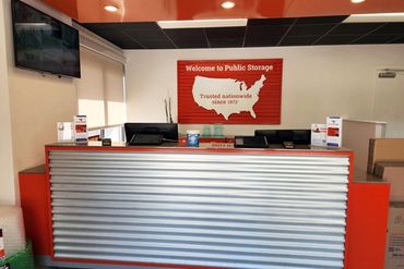 Public Storage - 1669 Chatham Pkwy Savannah, GA 31405