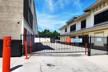 Public Storage - 1669 Chatham Pkwy Savannah, GA 31405
