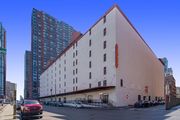 Public Storage - 133 2nd Street Jersey City, NJ 07302
