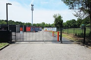 Public Storage - 2820 Mesker Park Dr Evansville, IN 47720