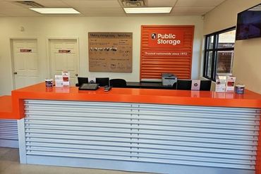 Public Storage - 7100 E Indiana St Evansville, IN 47715