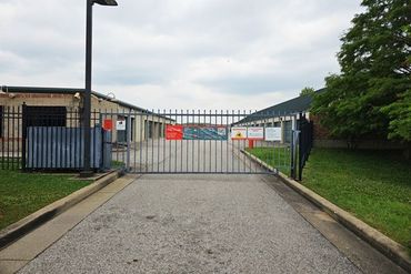 Public Storage - 7100 E Indiana St Evansville, IN 47715