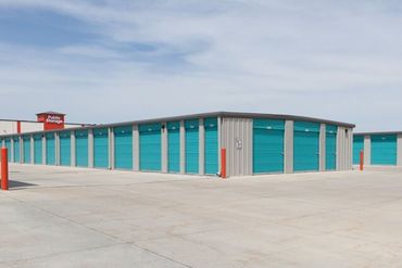 Public Storage - 20809 Cumberland Dr Elkhorn, NE 68022
