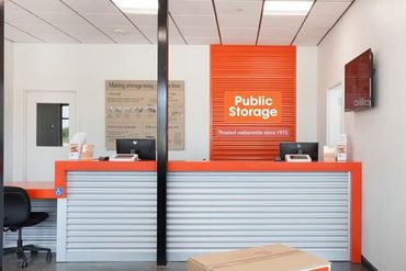 Public Storage - 20809 Cumberland Dr Elkhorn, NE 68022