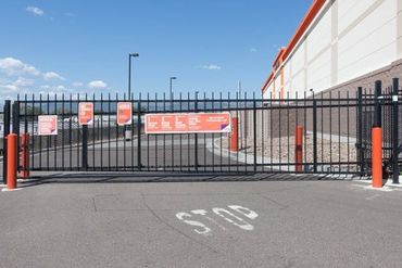 Public Storage - 6800 W 118th Ave Broomfield, CO 80020