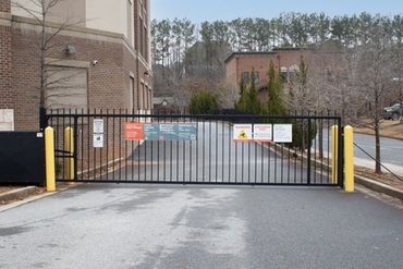 Public Storage - 230 W Village Dr Woodstock, GA 30188