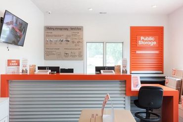 Public Storage - 4110 N 129th St Omaha, NE 68164