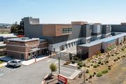 Public Storage - 2557 Petaluma Blvd S Petaluma, CA 94952