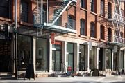 Public Storage - 262 Mott St New York, NY 10012