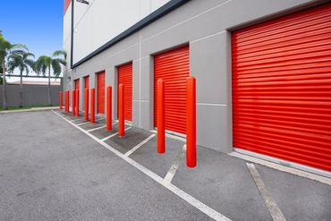 Public Storage - 180 W 6th St Hialeah, FL 33010