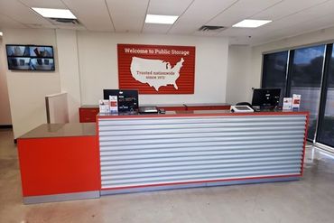 Public Storage - 180 W 6th St Hialeah, FL 33010