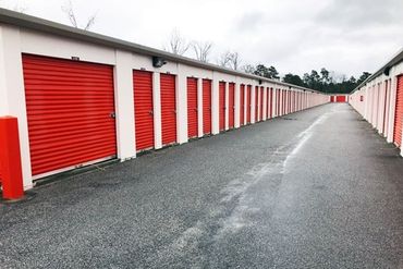 Public Storage - 4108A Windsor Spring Rd Hephzibah, GA 30815