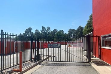Public Storage - 4108A Windsor Spring Rd Hephzibah, GA 30815