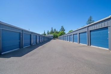 Public Storage - 1815 Hyacinth St NE Salem, OR 97301