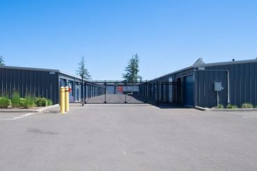 Public Storage - 1815 Hyacinth St NE Salem, OR 97301
