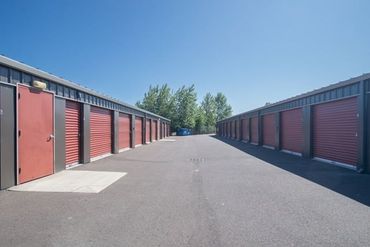 Public Storage - 2150 Turner Rd SE Salem, OR 97302