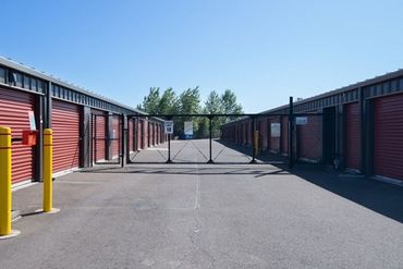 Public Storage - 2150 Turner Rd SE Salem, OR 97302