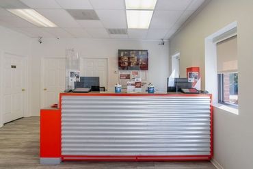 Public Storage - 5010 Moffett Road Mobile, AL 36618