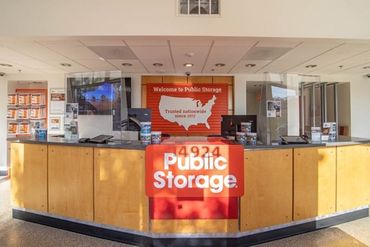 Public Storage - 14924 Richmond Hwy Woodbridge, VA 22191