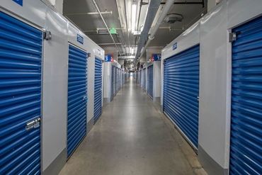 Public Storage - 1450 Taylor Ave Baltimore, MD 21234