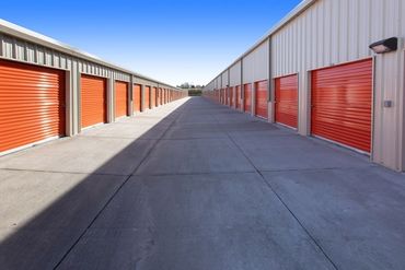 Public Storage - 11163 S 168th St Omaha, NE 68136