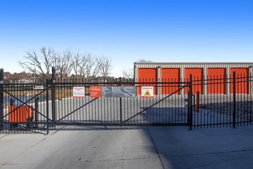 Public Storage - 11163 S 168th St Omaha, NE 68136