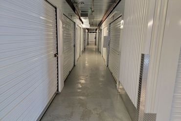Public Storage - 3775 East Pikes Peak Avenue Colorado Springs, CO 80909