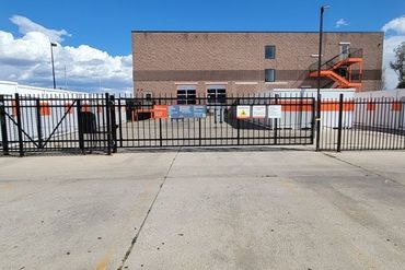 Public Storage - 3775 East Pikes Peak Avenue Colorado Springs, CO 80909