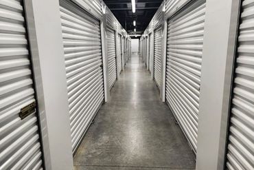 Public Storage - 11925 Santa Fe Trail Drive Lenexa, KS 66215