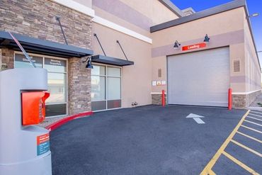 Public Storage - 16860 N El Mirage Road Surprise, AZ 85378