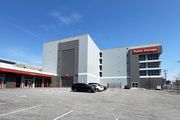 Public Storage - 1541 Ridgely St Baltimore, MD 21230
