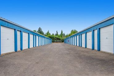 Public Storage - 2391 Claxter Rd NE Salem, OR 97301