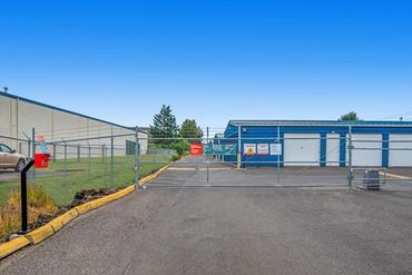 Public Storage - 2391 Claxter Rd NE Salem, OR 97301