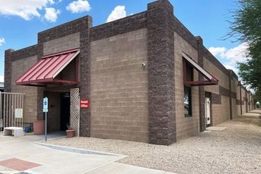 Public Storage - 8228 E Germann Rd Mesa, AZ 85212