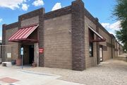 Public Storage - 8228 E Germann Rd Mesa, AZ 85212