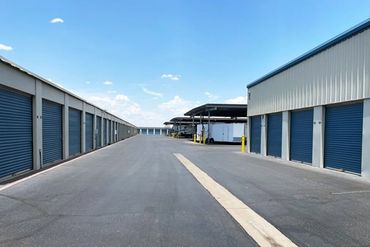 Public Storage - 8228 E Germann Rd Mesa, AZ 85212