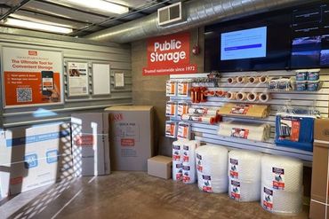 Public Storage - 8228 E Germann Rd Mesa, AZ 85212