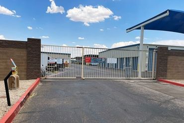 Public Storage - 8228 E Germann Rd Mesa, AZ 85212