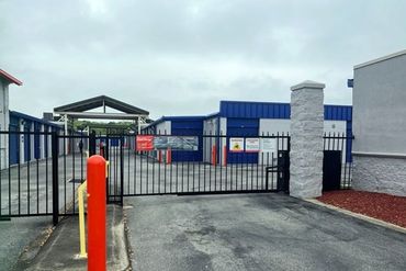 Public Storage - 9546 Navarre Pkwy Navarre, FL 32566