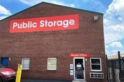 Public Storage - 749 Beachway Dr Indianapolis, IN 46224