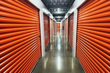 Public Storage - 12100 Santa Fe Trail Dr Lenexa, KS 66215