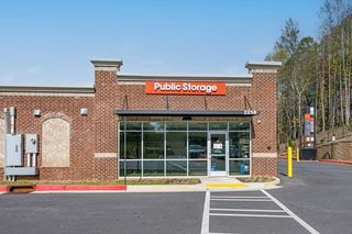 Facility Image