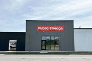 Public Storage - 8 Washburn St New Bedford, MA 02740