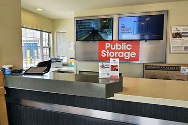 Public Storage - 3061 Wood Ave Colorado Springs, CO 80907