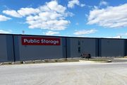 Public Storage - 125 Boro Line Rd King of Prussia, PA 19406