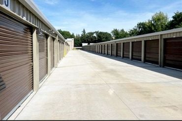 Public Storage - 5920 Cherry Glen Rd Vacaville, CA 95688