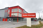 Public Storage - 112 Hollywood Blvd SE Fort Walton Beach, FL 32548